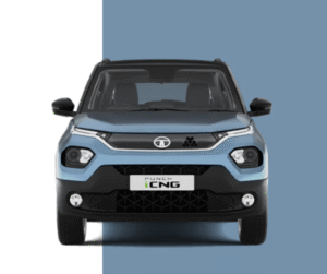 Tata Punch 2025 compact micro SUV with 5-star safety and bold SUV stance in 2025's Top 4 Best Mileage Cars Under ₹10 Lakh with Safety Ratings