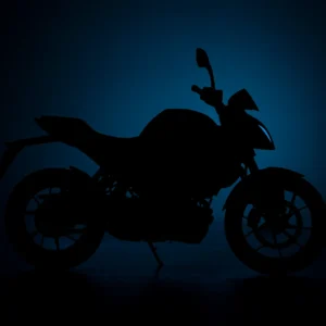 KTM 160 Duke first look