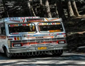 India's truck and auto jugaad culture