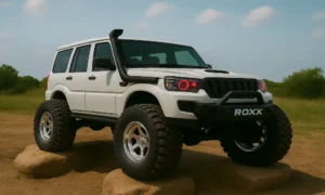 Top 5 Heavily Modified Cars by ChatGPT