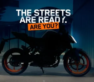 KTM 160 duke launch