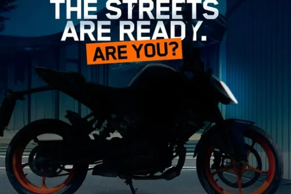 KTM 160 Duke Teased in India – Surprising Price Thrills Some, Worries Others KTM 160 duke launch