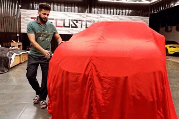 Exposed: Is Elvish Yadav’s Car Collection Real or Just an Expensive IIIUSI0N Elvish yadav car collection